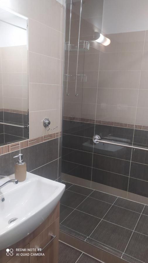 Appartamento Štúdiá Správa TANAPu Štrbské Pleso Esterno foto