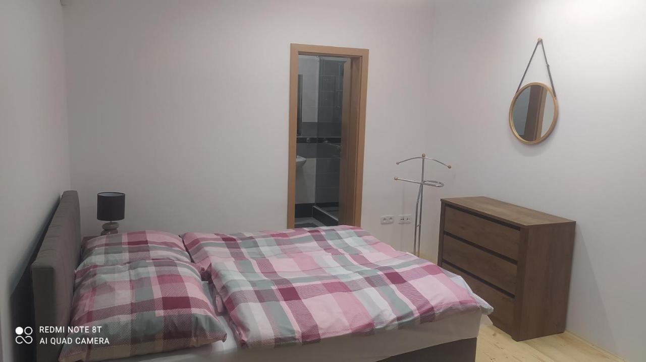 Appartamento Štúdiá Správa TANAPu Štrbské Pleso Esterno foto
