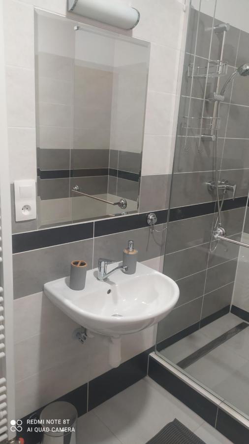 Appartamento Štúdiá Správa TANAPu Štrbské Pleso Esterno foto