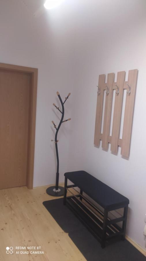 Appartamento Štúdiá Správa TANAPu Štrbské Pleso Esterno foto
