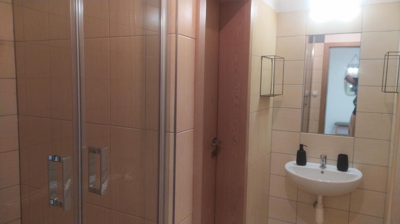 Appartamento Štúdiá Správa TANAPu Štrbské Pleso Esterno foto