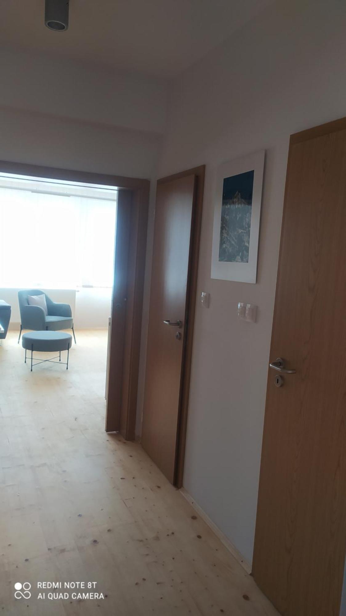 Appartamento Štúdiá Správa TANAPu Štrbské Pleso Camera foto